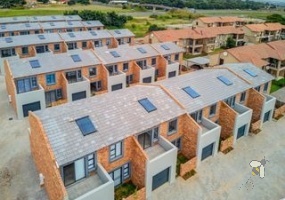 Heasley Place Kenleaf Brakpan, new development Brakpan, Brakpan homes for sale, double storey houses Brakpan, secure estate Kenleaf, Chas Everitt Brakpan