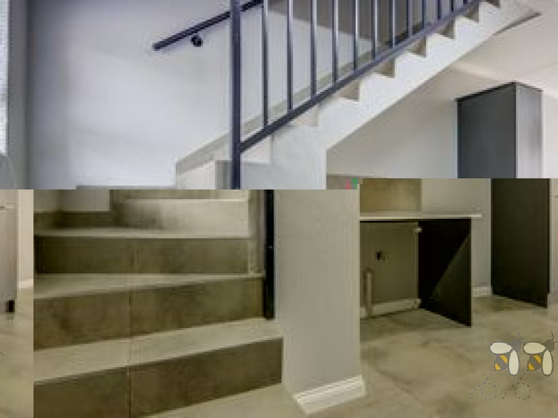 Heasley Place Kenleaf Brakpan, new development Brakpan, Brakpan homes for sale, double storey houses Brakpan, secure estate Kenleaf, Chas Everitt Brakpan