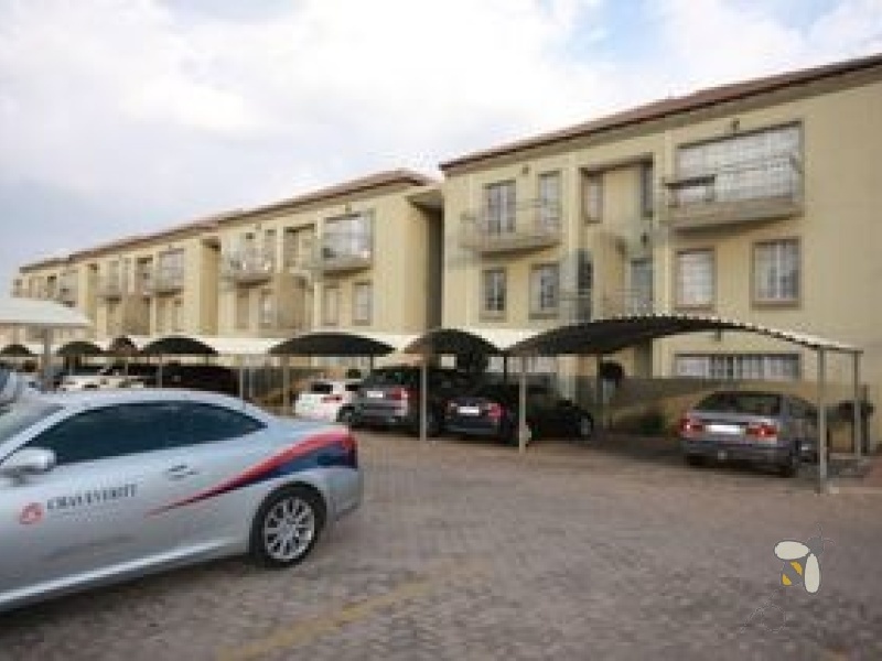 Brakpan North apartments, Brakpan property for sale, 2 bedroom unit Brakpan, investment property Brakpan, affordable flats Brakpan