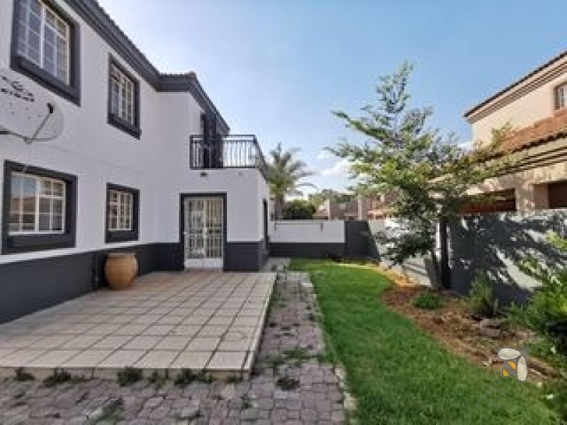 Brakpan North property for sale, double storey home Brakpan, 2 bedroom house Brakpan, modern homes Brakpan, investment property Brakpan