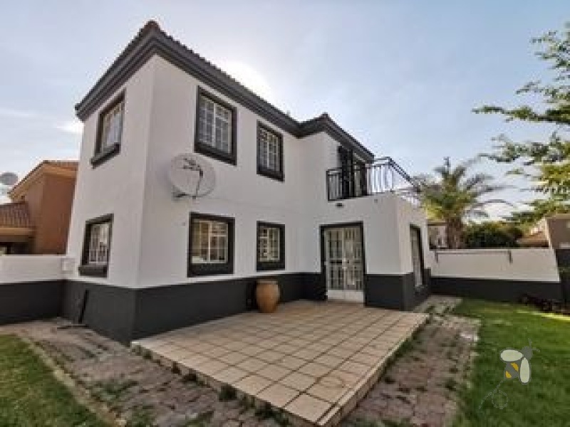 Brakpan North property for sale, double storey home Brakpan, 2 bedroom house Brakpan, modern homes Brakpan, investment property Brakpan