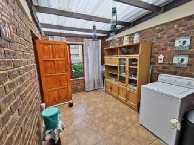Sonneveld property for sale, Brakpan freestanding home, 3 bedroom house Brakpan, secure estate Brakpan, facebrick home Sonneveld, private garden Brakpan, modern family home Brakpan, low maintenance house Brakpan