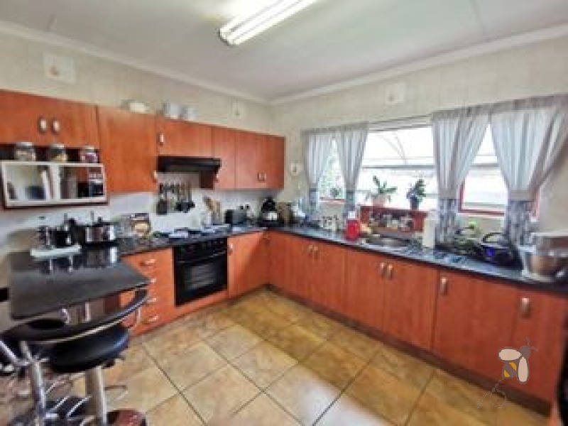 Sonneveld property for sale, Brakpan freestanding home, 3 bedroom house Brakpan, secure estate Brakpan, facebrick home Sonneveld, private garden Brakpan, modern family home Brakpan, low maintenance house Brakpan