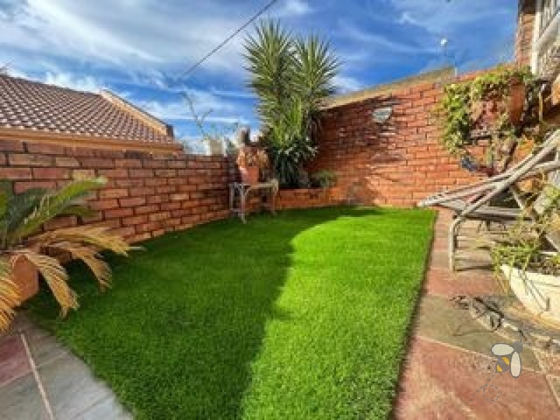 Brakpan Central townhouse, 2 bedroom simplex Brakpan, pet-friendly townhouse Brakpan, facebrick home Brakpan, investment property Brakpan, lock-up garage Brakpan, first-time buyer Brakpan