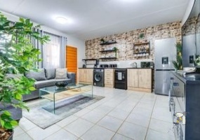 Kenleaf Brakpan, 3 bedroom unit Brakpan, new development Brakpan, no transfer fees Brakpan, access-controlled estate Brakpan, modern unit Brakpan, investment property Brakpan