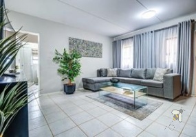 Kenleaf Brakpan, 3 bedroom unit Brakpan, top floor unit Kenleaf, middle floor unit Kenleaf, new development Brakpan, no transfer fees Brakpan, access-controlled estate Brakpan, investment property Brakpan