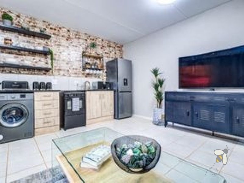 Kenleaf Brakpan, 3 bedroom unit Brakpan, top floor unit Kenleaf, middle floor unit Kenleaf, new development Brakpan, no transfer fees Brakpan, access-controlled estate Brakpan, investment property Brakpan