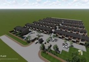 Heasley Place Brakpan, Sonneveld Brakpan homes, 3 bedroom double storey Brakpan, new development Brakpan, pet friendly home Brakpan, secure estate Brakpan, lock-up-and-go Brakpan, fibre ready Brakpan