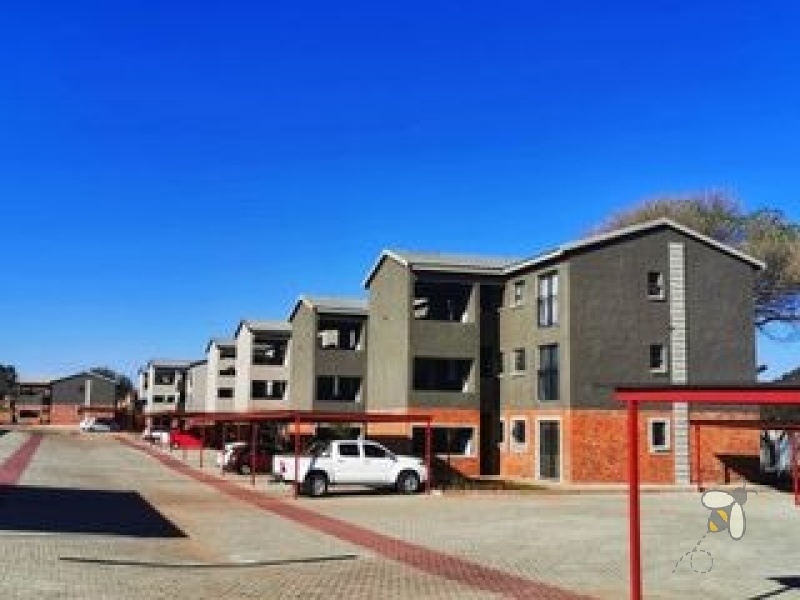 Kenleaf Brakpan, new development Brakpan, 2 bedroom unit Brakpan, 3 bedroom unit Brakpan, secure estate Brakpan, modern kitchen Brakpan, granite tops kitchen Brakpan, lock-up-and-go Brakpan, investment property Brakpan