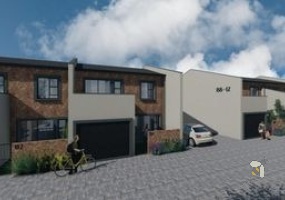 Heasley Place Brakpan, Sonneveld Brakpan homes, new development Brakpan, 3 bedroom house Brakpan, secure estate Brakpan, luxury home Brakpan, sectional title Brakpan, Sigma Quartz kitchen Brakpan, double storey home Brakpan, lock-up-and-go Brakpan