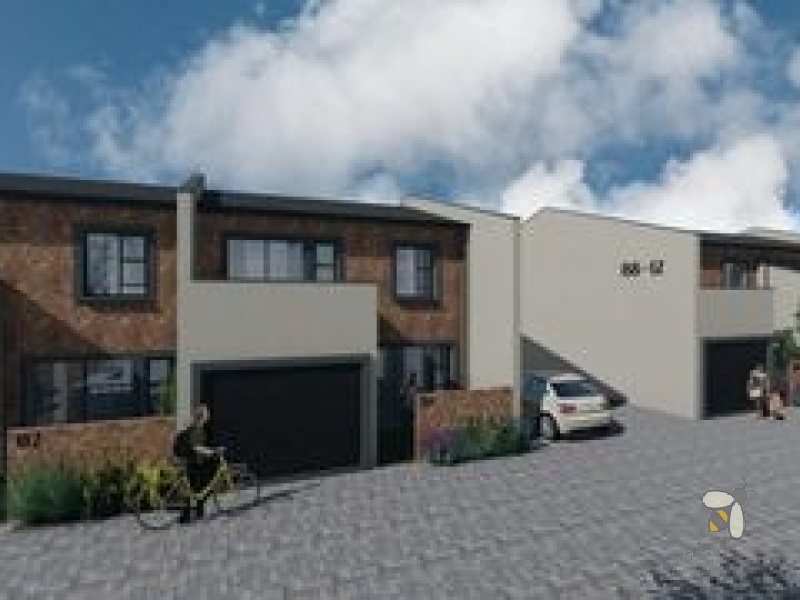 Heasley Place Brakpan, Sonneveld Brakpan homes, new development Brakpan, 3 bedroom house Brakpan, secure estate Brakpan, luxury home Brakpan, sectional title Brakpan, Sigma Quartz kitchen Brakpan, double storey home Brakpan, lock-up-and-go Brakpan