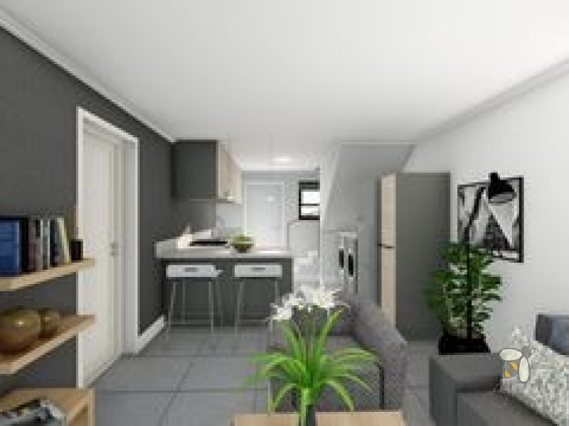 Heasley Place Brakpan, 3-bedroom unit Kenleaf, double storey home Brakpan, new development Kenleaf, lock-up-and-go Brakpan, luxury sectional title Brakpan, investment property Kenleaf, no transfer fees Brakpan, bond-free Brakpan