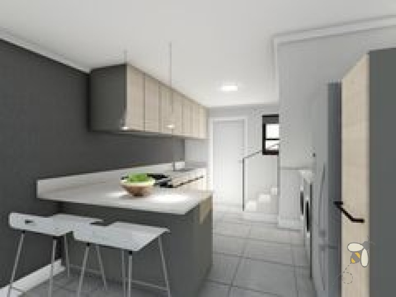 Heasley Place Brakpan, 3-bedroom unit Kenleaf, double storey home Brakpan, new development Kenleaf, lock-up-and-go Brakpan, luxury sectional title Brakpan, investment property Kenleaf, no transfer fees Brakpan, bond-free Brakpan