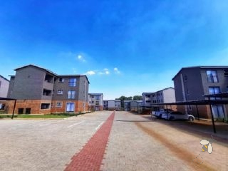 Kenleaf Brakpan new development, 3-bedroom unit Kenleaf, transfer fees included Brakpan, bond costs included Kenleaf, sectional title Brakpan, modern home Kenleaf, investment property Brakpan