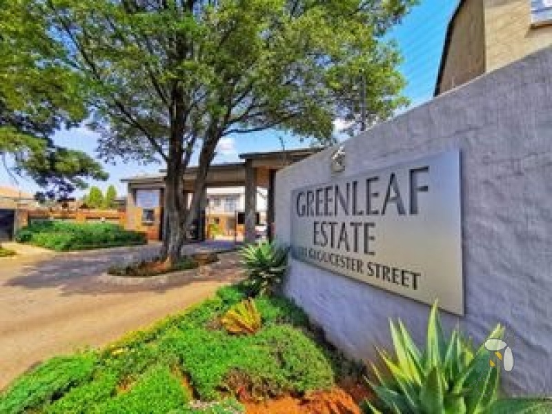 Kenleaf Brakpan new development, 3-bedroom unit Kenleaf, transfer fees included Brakpan, bond costs included Kenleaf, sectional title Brakpan, modern home Kenleaf, investment property Brakpan