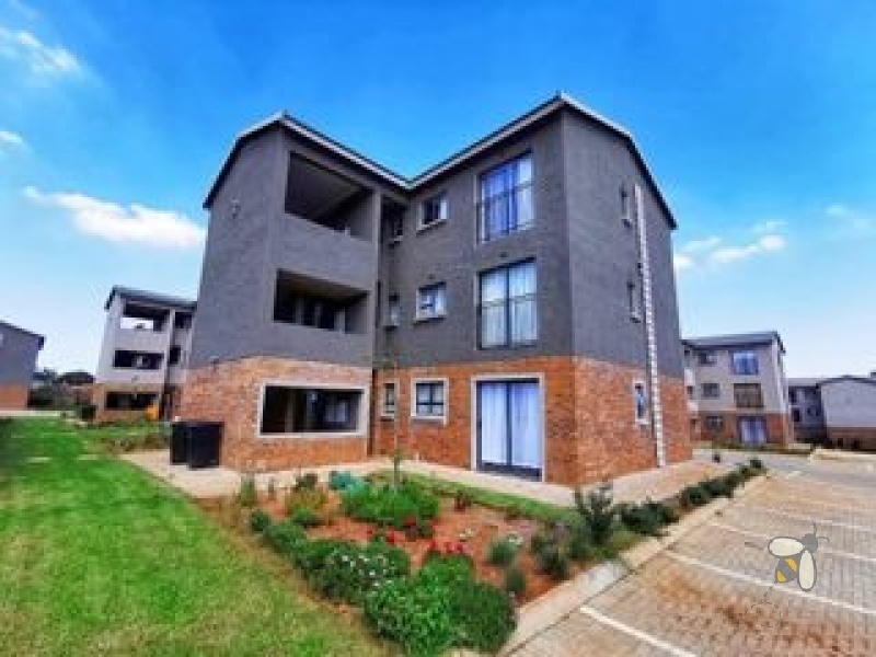 Kenleaf Brakpan new development, 3-bedroom unit Kenleaf, transfer fees included Brakpan, bond costs included Kenleaf, sectional title Brakpan, modern home Kenleaf, investment property Brakpan