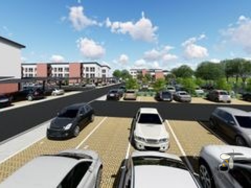 Greenleaf Estate Kenleaf, Brakpan apartments, 2 bedroom apartments Brakpan, 3 bedroom apartments Brakpan, secure estate Kenleaf, prepaid utilities apartments, solar geyser homes Brakpan, investment property Kenleaf