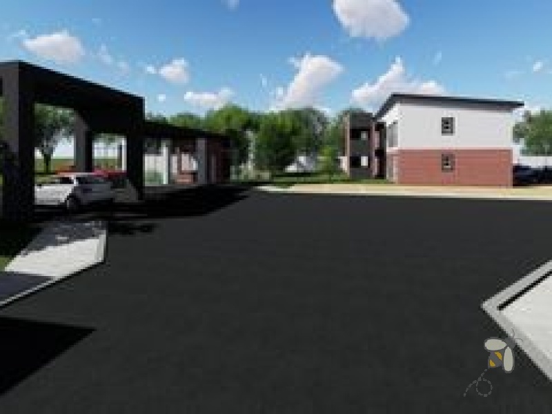 GreenLeaf Estate Kenleaf, Brakpan apartments, 2 bedroom apartment Brakpan, 3 bedroom unit Brakpan, secure estate Brakpan, no transfer fees Brakpan, new development Brakpan