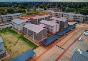 Greenleaf Estate Kenleaf Brakpan, new development Brakpan, 2 bedroom apartment Brakpan, 3 bedroom units Brakpan, secure estate Brakpan, family-friendly estate Brakpan, no transfer fees Brakpan, Greenleaf Brakpan apartments
