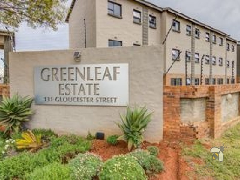 Greenleaf Estate Kenleaf Brakpan, new development Brakpan, 2 bedroom apartment Brakpan, 3 bedroom units Brakpan, secure estate Brakpan, family-friendly estate Brakpan, no transfer fees Brakpan, Greenleaf Brakpan apartments