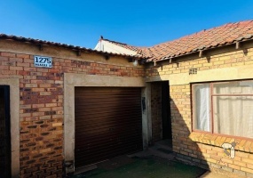 Rondebult property, Germiston RDP house, investment property Gauteng, affordable housing Germiston, 6 bedroom RDP, rental income opportunities, property investment East Rand