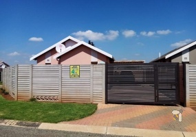 Sky City property for sale, Alberton homes for sale, 2 bedroom house Alberton, Sky City Alberton property, modern home Alberton, Sky City houses for sale, secure home Alberton