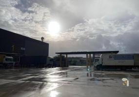 warehouse to let Airport Industria, industrial property Cape Town, GAP 2 warehouse, logistics space Cape Town, A-grade warehouse rent, distribution facility Airport Industria, Cape Town industrial rental