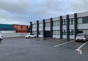 Epping Industrial warehouse to let, Cape Town industrial property, warehouse with offices Epping, distribution facility Cape Town, light manufacturing space, secure warehouse to rent, industrial rental Epping