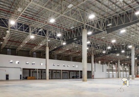 Skyhawk Park warehouse, Airport Industria industrial space, warehouse to let Cape Town, industrial development, logistics facility, factory space, commercial property, secure warehouse