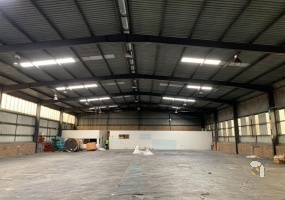 warehouse for sale, Airport Industria, industrial property Cape Town, logistics facility, light manufacturing, commercial property, industrial real estate