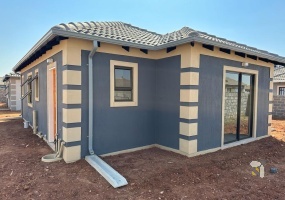 Crystal Park X65, Benoni new development, Tuscan houses, Gable houses, new homes Benoni, property for sale Benoni, 2 bedroom house Benoni, 3 bedroom house Benoni, modern homes Benoni, affordable property Benoni