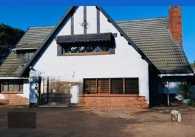 office for sale Pinetown, medical premises Durban, commercial property for sale Pinetown, investment property Durban, healthcare building for sale, professional suites Pinetown, commercial real estate KZN, Tudor office property