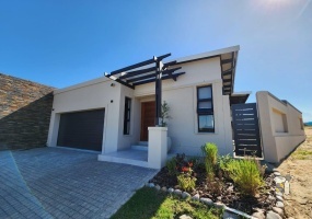 Eden Residential Estate George, George new development, houses for sale George, flats for sale George, property Garden Route, modern homes George, secure estate living George, R1510000 apartments, R2100000 houses