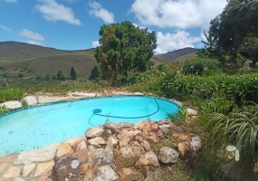 Farm for sale Herbertsdale, Mossel Bay farm with income, macadamia nut farm for sale, running concern property, farm with guest accommodation, pub and campsite property, farm with natural water, solar power potential.