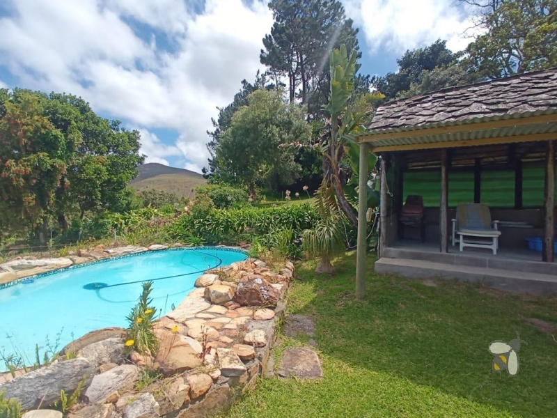 Farm for sale Herbertsdale, Mossel Bay farm with income, macadamia nut farm for sale, running concern property, farm with guest accommodation, pub and campsite property, farm with natural water, solar power potential.