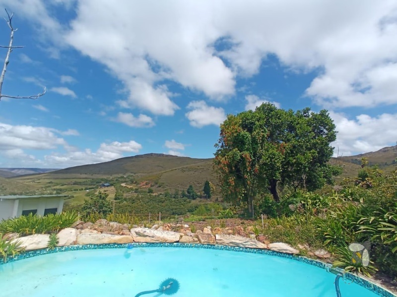 Farm for sale Herbertsdale, Mossel Bay farm with income, macadamia nut farm for sale, running concern property, farm with guest accommodation, pub and campsite property, farm with natural water, solar power potential.