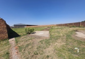 Industrial vacant land Standerton, land for sale Standerton Central, prime industrial area plot, start up business land, industrial development opportunity.