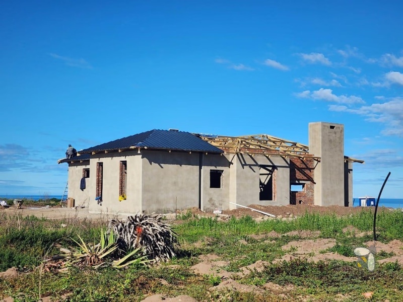 Zandhoogte Estate Tergniet, Mossel Bay new development, Simplex Type C for sale, secure residential estate, no transfer duty property, inverter and water backup homes, Tergniet coastal village.