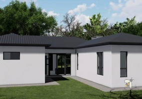 Zandhoogte Estate Tergniet, Mossel Bay new development, Simplex Type C for sale, secure residential estate, no transfer duty property, inverter and water backup homes, Tergniet coastal village.