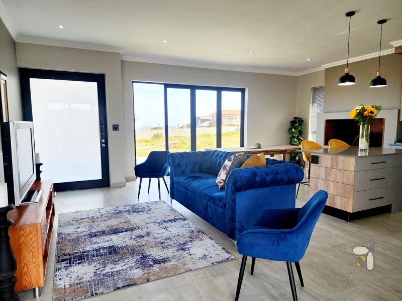 Zandhoogte Estate Tergniet, Mossel Bay new development, Simplex Type C for sale, secure residential estate, no transfer duty property, inverter and water backup homes, Tergniet coastal village.