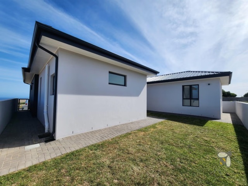 Zandhoogte Estate Tergniet, Mossel Bay new development, Simplex Type C for sale, secure residential estate, no transfer duty property, inverter and water backup homes, Tergniet coastal village.