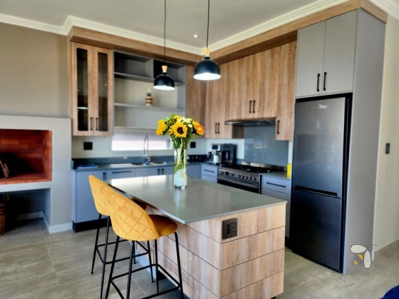 Zandhoogte Estate Tergniet, Mossel Bay new development, Simplex Type C for sale, secure residential estate, no transfer duty property, inverter and water backup homes, Tergniet coastal village.