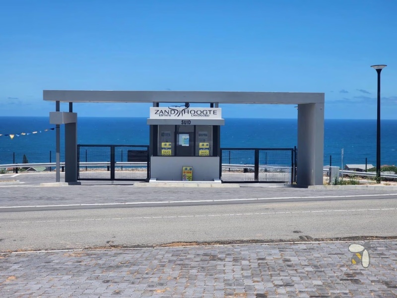 Zandhoogte Estate 2 bedroom for sale, Mossel Bay new development, Tergniet property, secure residential estate, no transfer duty property, inverter and water backup homes, coastal units.