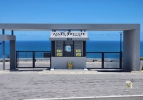 Zandhoogte Estate 2 bedroom for sale, Mossel Bay new development, Tergniet property, secure residential estate, no transfer duty property, inverter and water backup homes, coastal units.