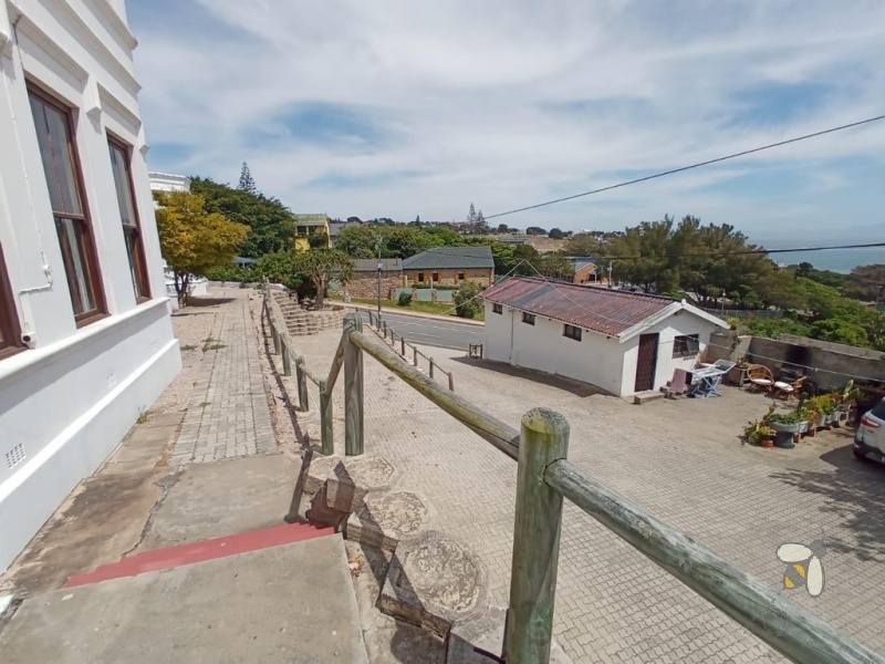 Historical house for sale Mossel Bay, 14 bedroom property investment, Mossel Bay Air B&B opportunity, commercial property with flatlet, old property walking distance to town, Mossel Bay investment.
