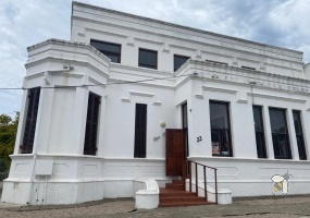 Historical house for sale Mossel Bay, 14 bedroom property investment, Mossel Bay Air B&B opportunity, commercial property with flatlet, old property walking distance to town, Mossel Bay investment.
