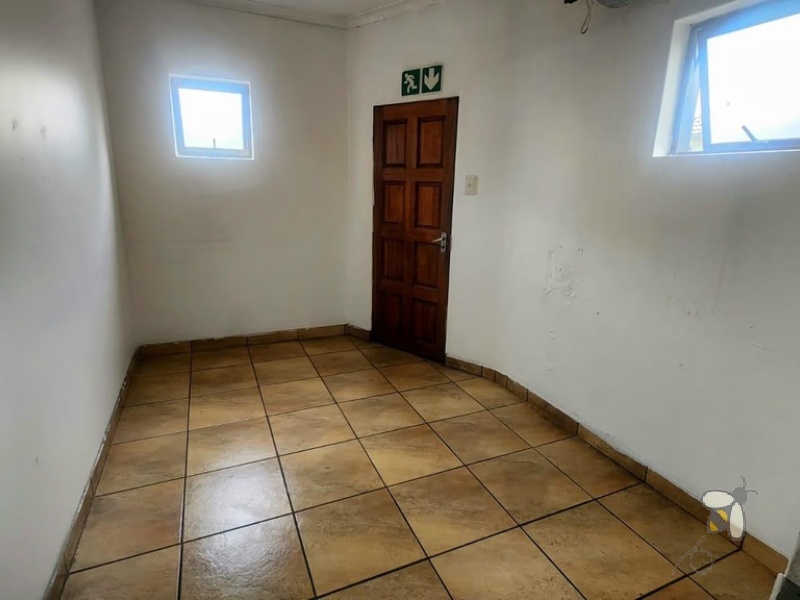 Commercial land for sale Secunda, business spot Secunda, investment property with potential, 1066m2 commercial plot, well-established business area.