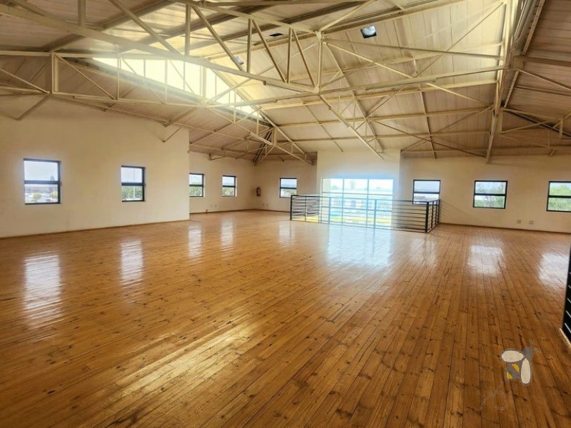 Commercial land for sale Secunda, business spot Secunda, investment property with potential, 1066m2 commercial plot, well-established business area.