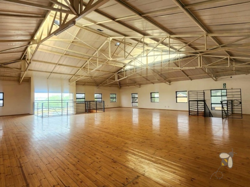 Commercial land for sale Secunda, business spot Secunda, investment property with potential, 1066m2 commercial plot, well-established business area.