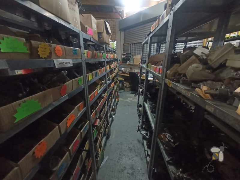 Automotive workshop for sale Hartenbos, business for sale Mossel Bay, going concern workshop, 40 year established business, car repair shop Garden Route, high traffic business Hartenbos.